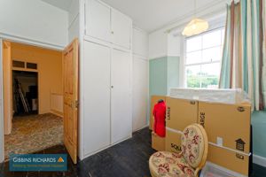 Storage Area- click for photo gallery